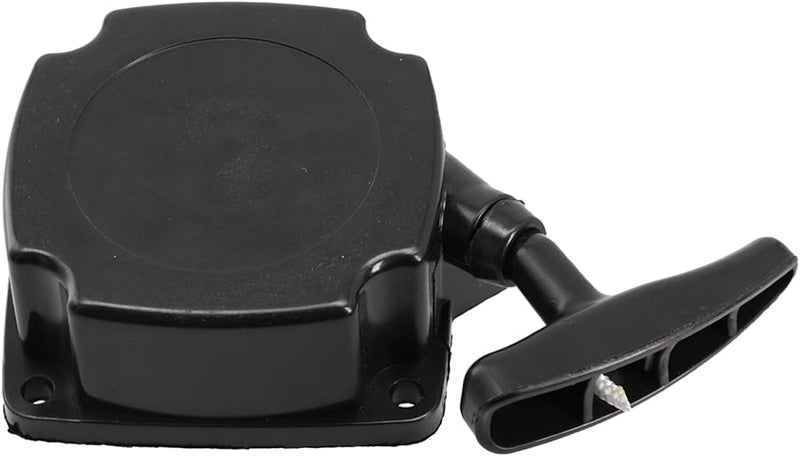 مجموعة بدء السحب الارتدادية لمقصات الخيوط وقاطعات الفرشاة - قطعة بديلة مقاومة للبلى - Image 5