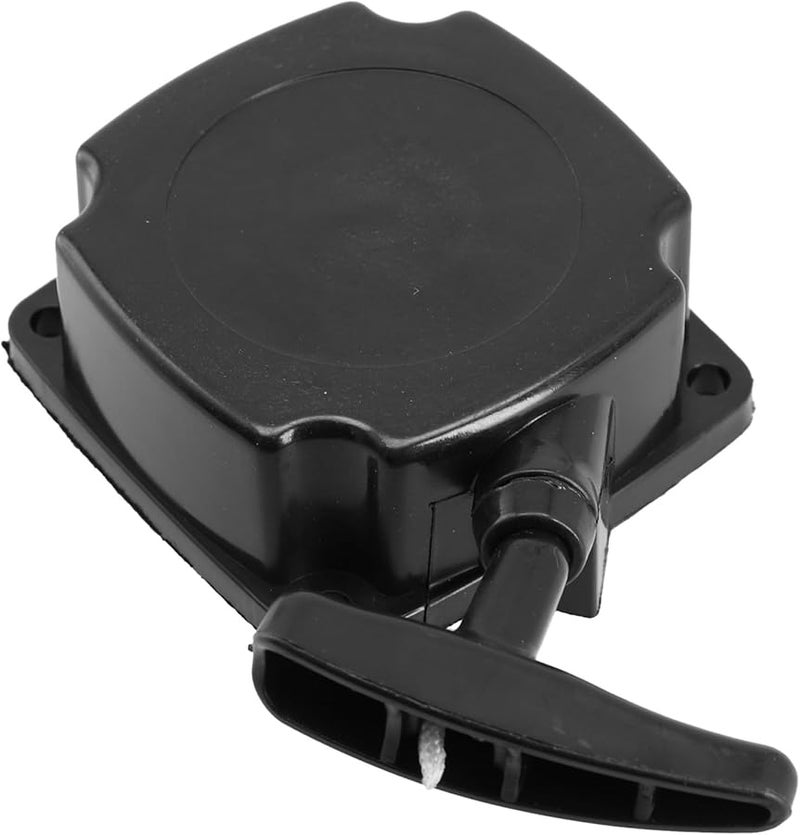 مجموعة بدء السحب الارتدادية لمقصات الخيوط وقاطعات الفرشاة - قطعة بديلة مقاومة للبلى - Image 3