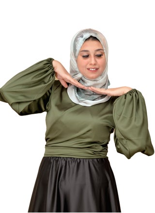 olive