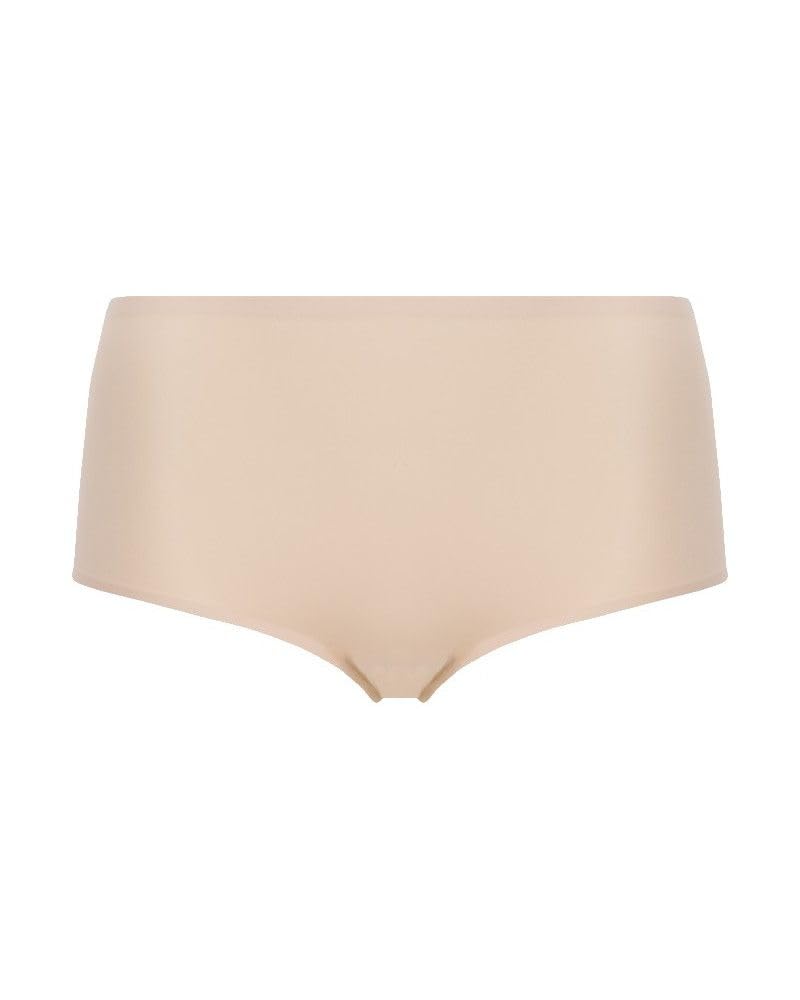 Chantelle Women's Soft Stretch One Size Seamless Brief, Nude Blush - Image 2