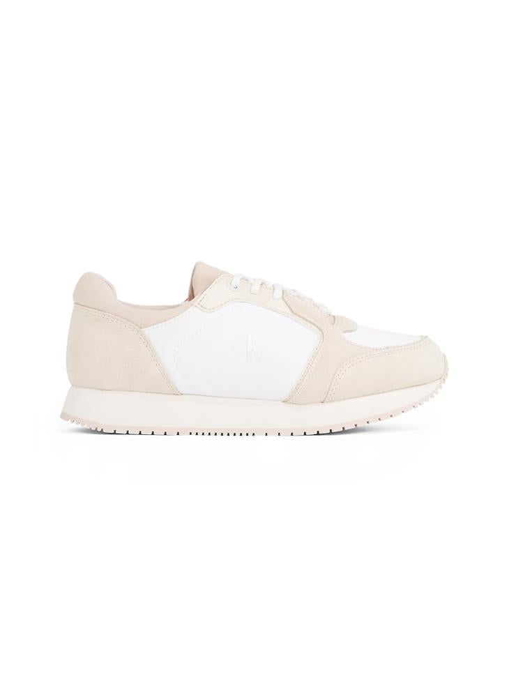 Calvin Klein Jeans Logo Low Top Sneakers  - Image 1