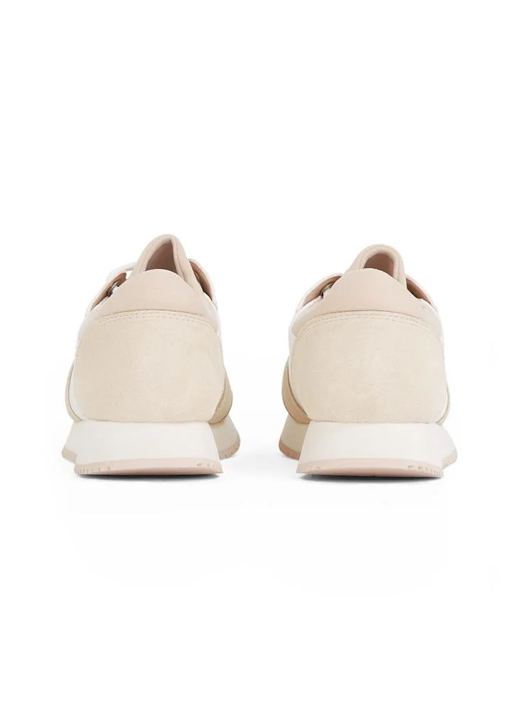 Calvin Klein Jeans Logo Low Top Sneakers