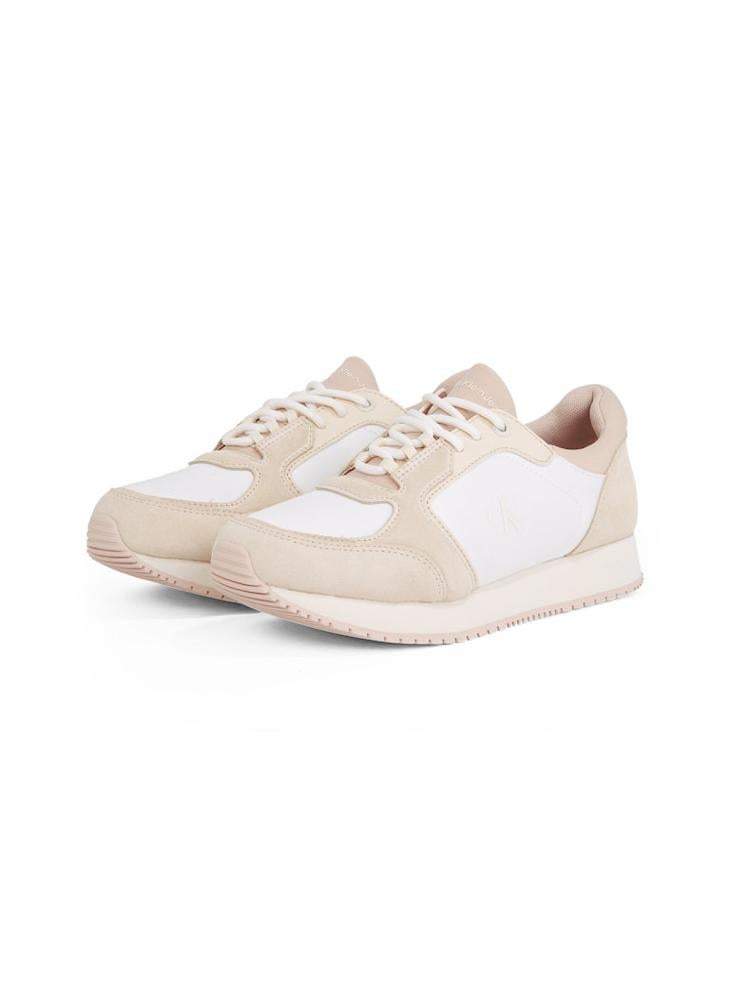 Calvin Klein Jeans Logo Low Top Sneakers  - Image 3