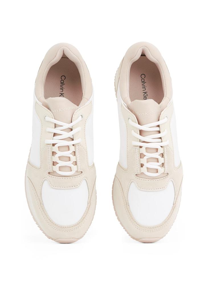 Calvin Klein Jeans Logo Low Top Sneakers  - Image 5