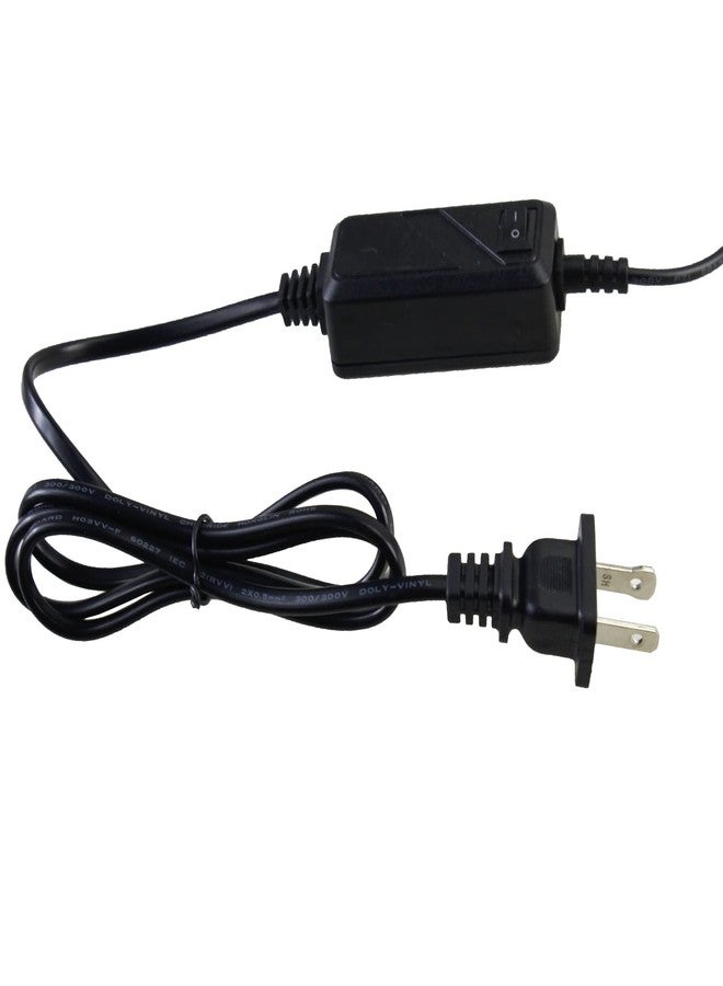 AQUANEAT مصباح أكوانيت LED غاطس لحوض السمك، شريط إضاءة تحت الماء بطول 7.5 بوصة (أبيض وأزرق) - Image 4