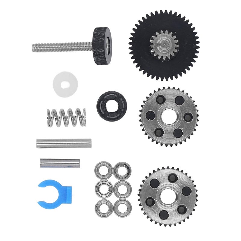 Global simple assemble options Generic 3D Printer Extruder Gear Kit, Hardened Steel Plating Drive Gear All Metal Drive Extruder, for HGX LITE 2.0 Two Indoor outdoor all-purpose fit Reliable daily use design Strong durable raw material Wide range compatible material Sand resistant Budget friendly sizing alternatives Elegant practical design Cost effective fine quality Multi usage All-round applied quality Extra part combo compatible Detachable clean No overseas transit wait Various size alternatives Wide range expanded design Comfort grip Elegant appearance Narrow & wide space compatible Tight fitted parts Light durable upgraded substance Bulk order available stock Compact design Matte anti slip finish Flexible anti-break - Image 5