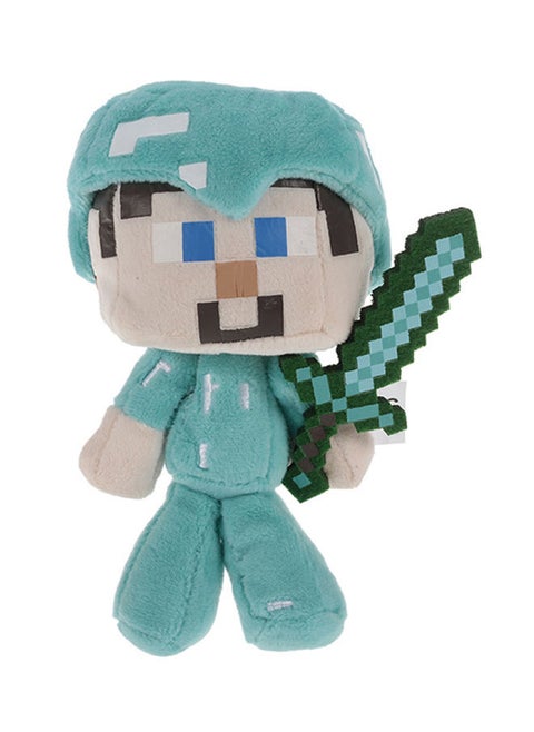 Lovely Minecraft Plus Doll Toy