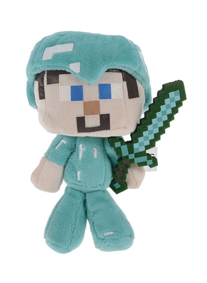 MINECRAFT - Lovely Minecraft Plus Doll Toy - Image 1