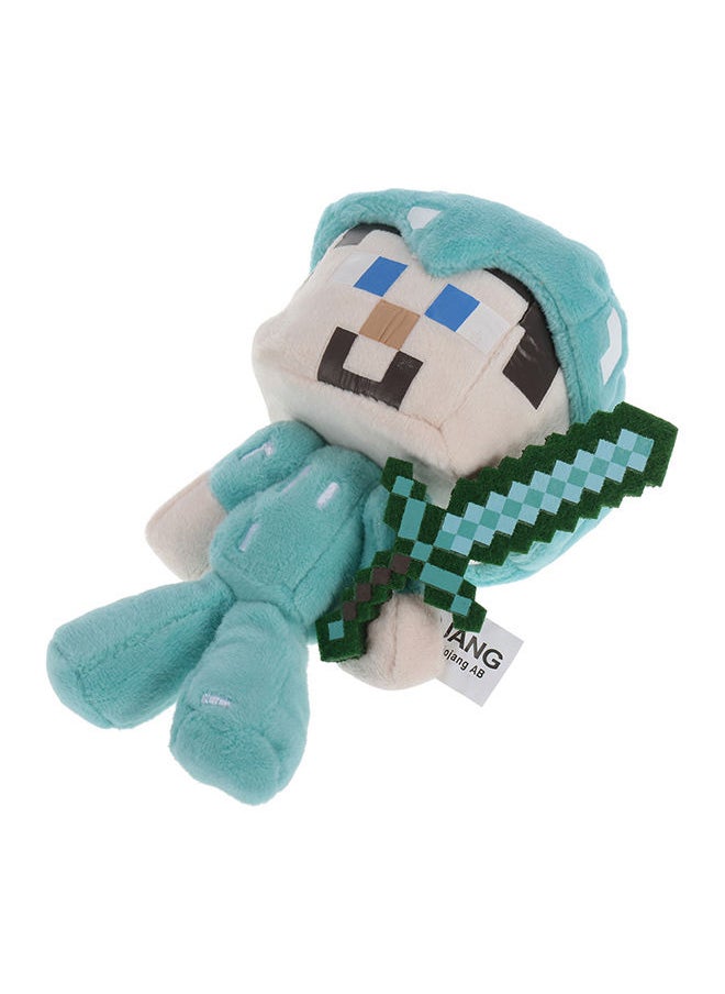 MINECRAFT - Lovely Minecraft Plus Doll Toy - Image 1