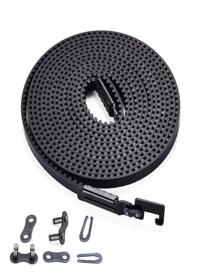 Bluestars 41A5434-11A Garage Door Opener Belt 234'' - Image 1