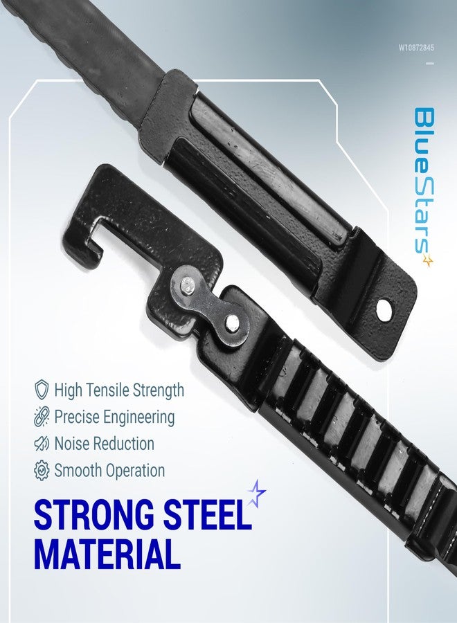 Bluestars 41A5434-11A Garage Door Opener Belt 234'' - Image 4