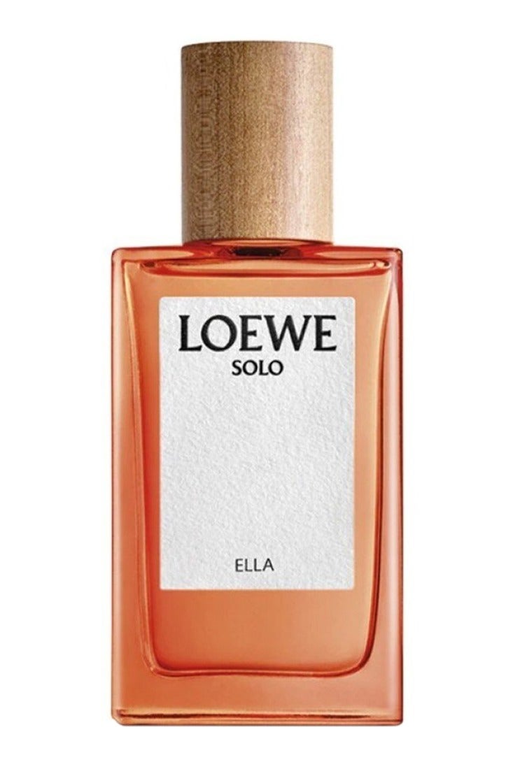 Loewe Solo Ella Eau de Parfum for Women 30ml - Image 1