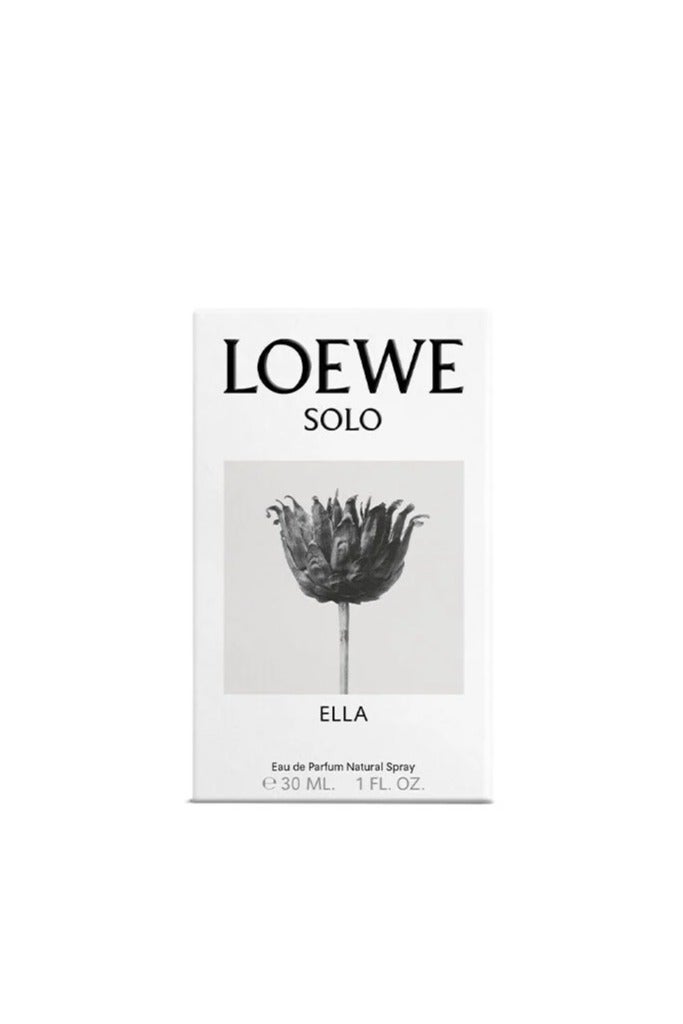 Loewe Solo Ella Eau de Parfum for Women 30ml - Image 2