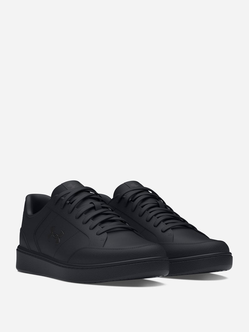 UNDER ARMOUR أحذية أندر أرمور الرسمية - Image 3