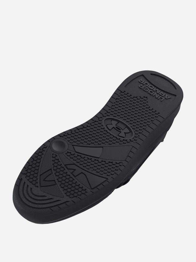 Under Armour Official Shoes - Image 4