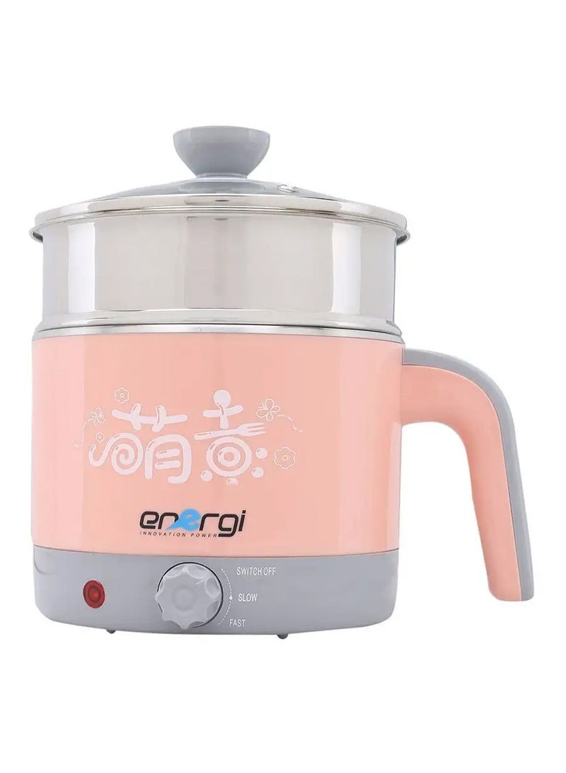 Energi Energi 1.2-Liter Cooker EG-Q212 - Image 1