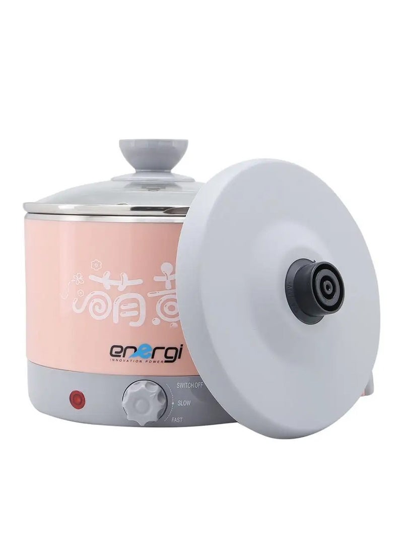 Energi Energi 1.2-Liter Cooker EG-Q212 - Image 2
