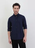 ستايلي أزرق