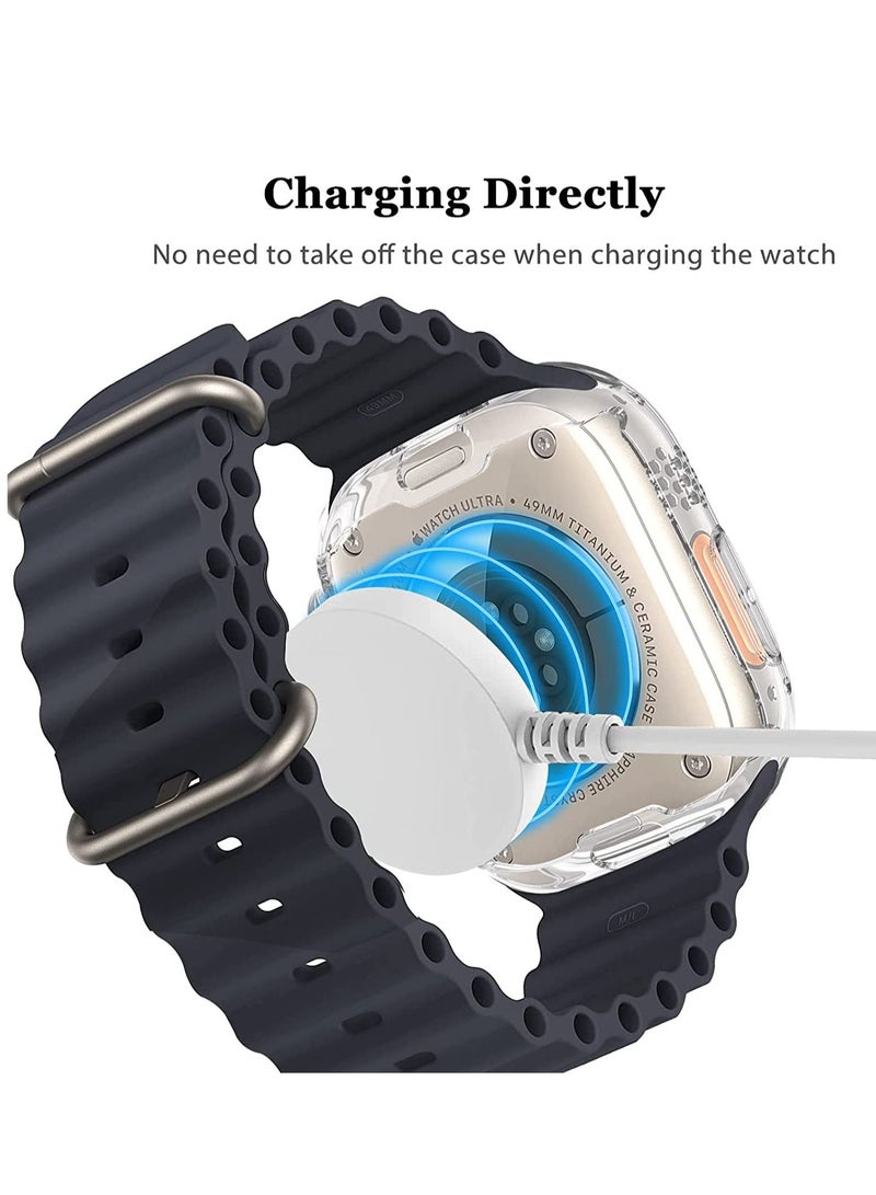 Bumper Case for Apple Watch Ultra 49MM - Image 2