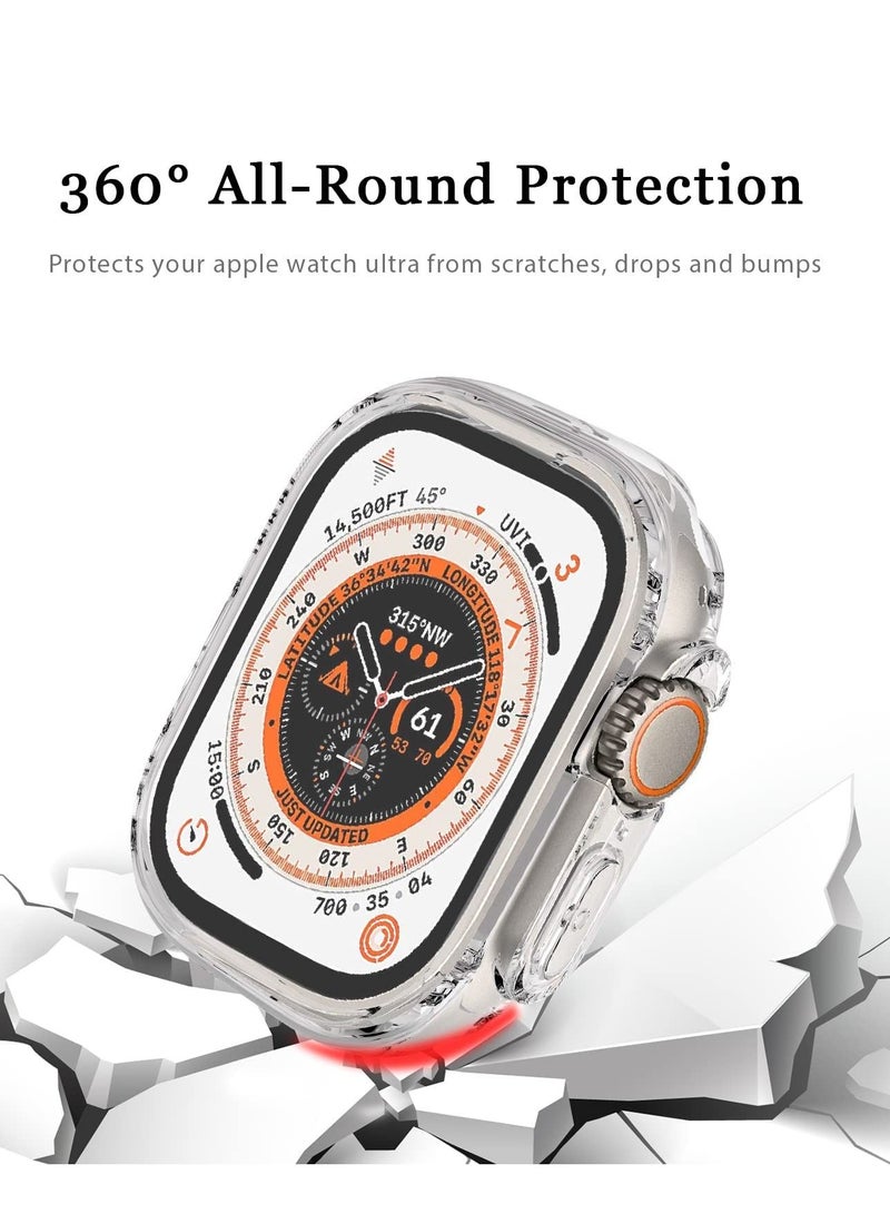 Bumper Case for Apple Watch Ultra 49MM - Image 3