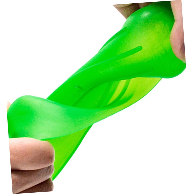 Puncture Resistant Silicone Fish Gripper Pliers with Ergonomic Handle Fishing Accessories Kit - Image 4