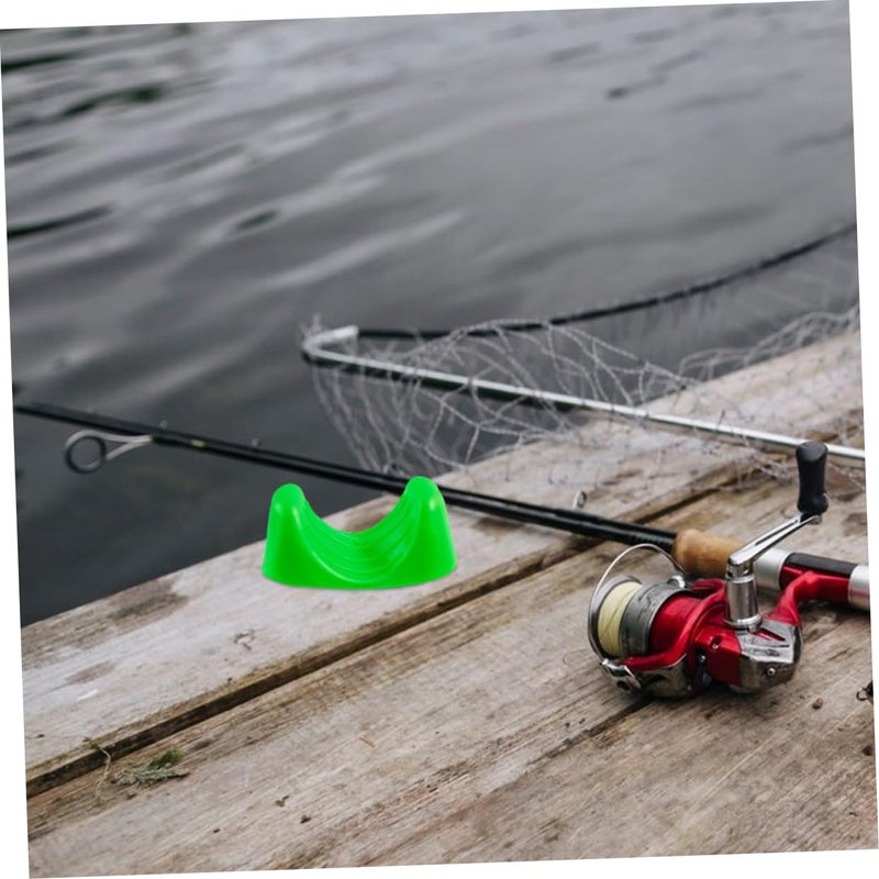 Puncture Resistant Silicone Fish Gripper Pliers with Ergonomic Handle Fishing Accessories Kit - Image 3