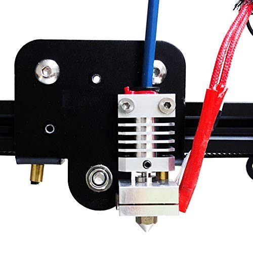 Micro-Swiss Microswiss All Metal Hotend Kit for Creality CR-10 / CR10 / CR10S / Ender 2 / Ender 3 Ender 5 Printers .4mm - Image 2