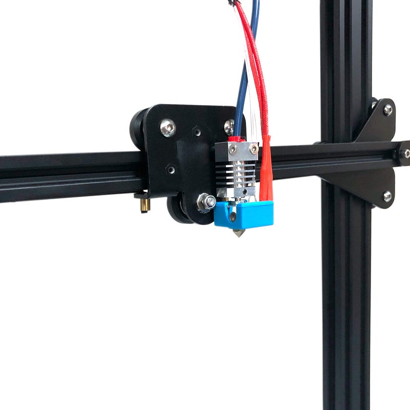 Micro-Swiss Microswiss All Metal Hotend Kit for Creality CR-10 / CR10 / CR10S / Ender 2 / Ender 3 Ender 5 Printers .4mm - Image 4