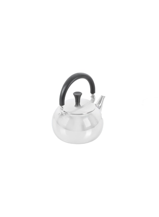 ALGHAFA AL Ghafa , Tokyo Teapot, 1 liter - Image 4