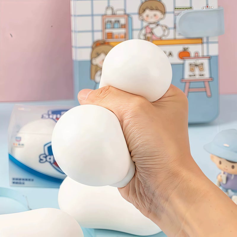 Soap Shape Squishy Toy Stress Relief - Image 3
