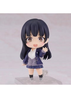 General The Dangers in My Heart Movable Doll model Decoration Anna Yamada desktop decoration Toy Gift for Family and Friends  - Image 1