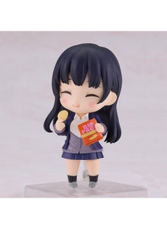 General The Dangers in My Heart Movable Doll model Decoration Anna Yamada desktop decoration Toy Gift for Family and Friends  - Image 3