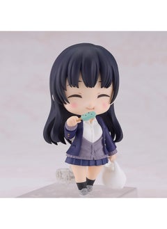 General The Dangers in My Heart Movable Doll model Decoration Anna Yamada desktop decoration Toy Gift for Family and Friends  - Image 5