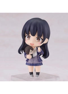 General The Dangers in My Heart Movable Doll model Decoration Anna Yamada desktop decoration Toy Gift for Family and Friends  - Image 2