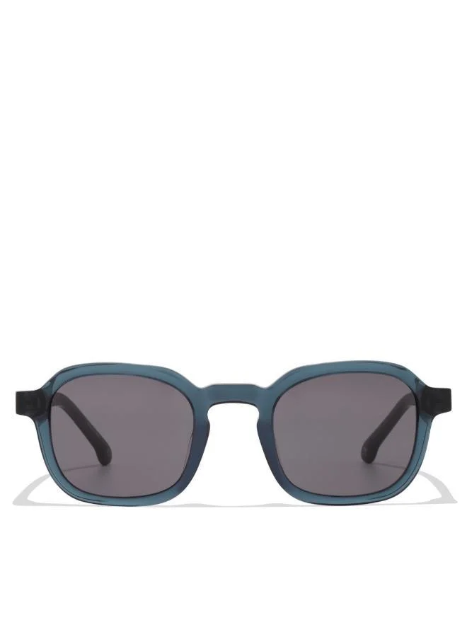 30 سندايز نظارات شمسية هجرا مربعة بإطار كامل