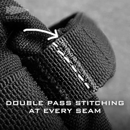 GORUCK 40LB Fitness Simple Sandbag – Strength Training Equipment for Body Workout, Endurance, Weightlifting & Yoga - for Home, Gym, and Outdoor Use - Image 4