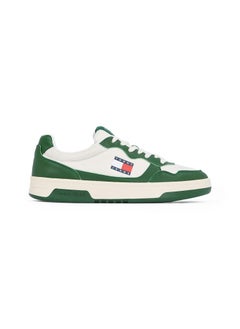 TOMMY JEANS Logo Low Top Sneakers  - Image 1