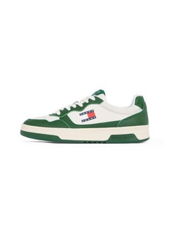 TOMMY JEANS Logo Low Top Sneakers  - Image 2