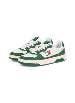 TOMMY JEANS Logo Low Top Sneakers  - Image 3
