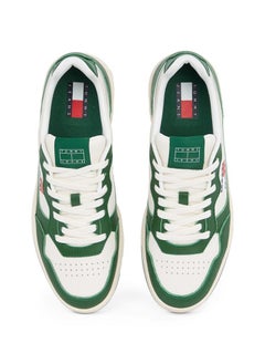 TOMMY JEANS Logo Low Top Sneakers  - Image 4
