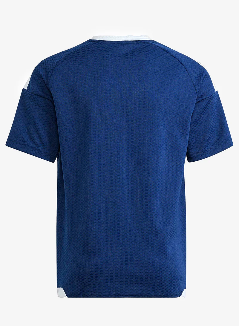 Adidas Kids Tiro26 Competition Match Day Jersey