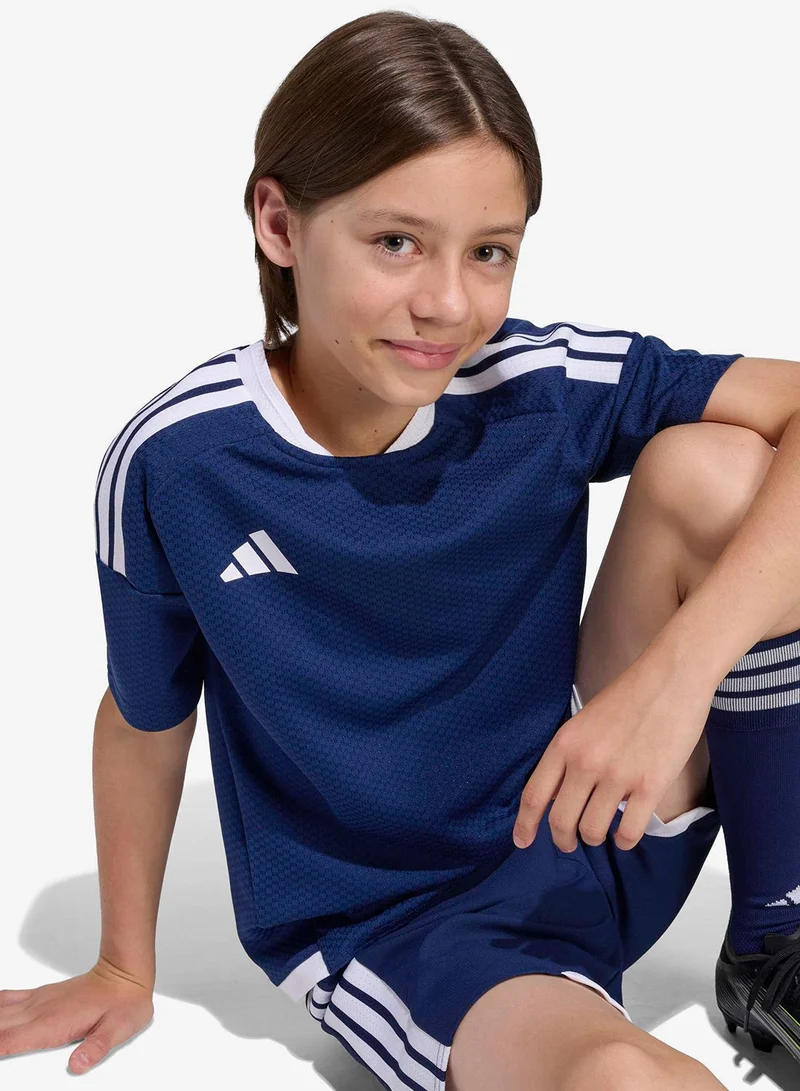 Adidas Kids Tiro26 Competition Match Day Jersey