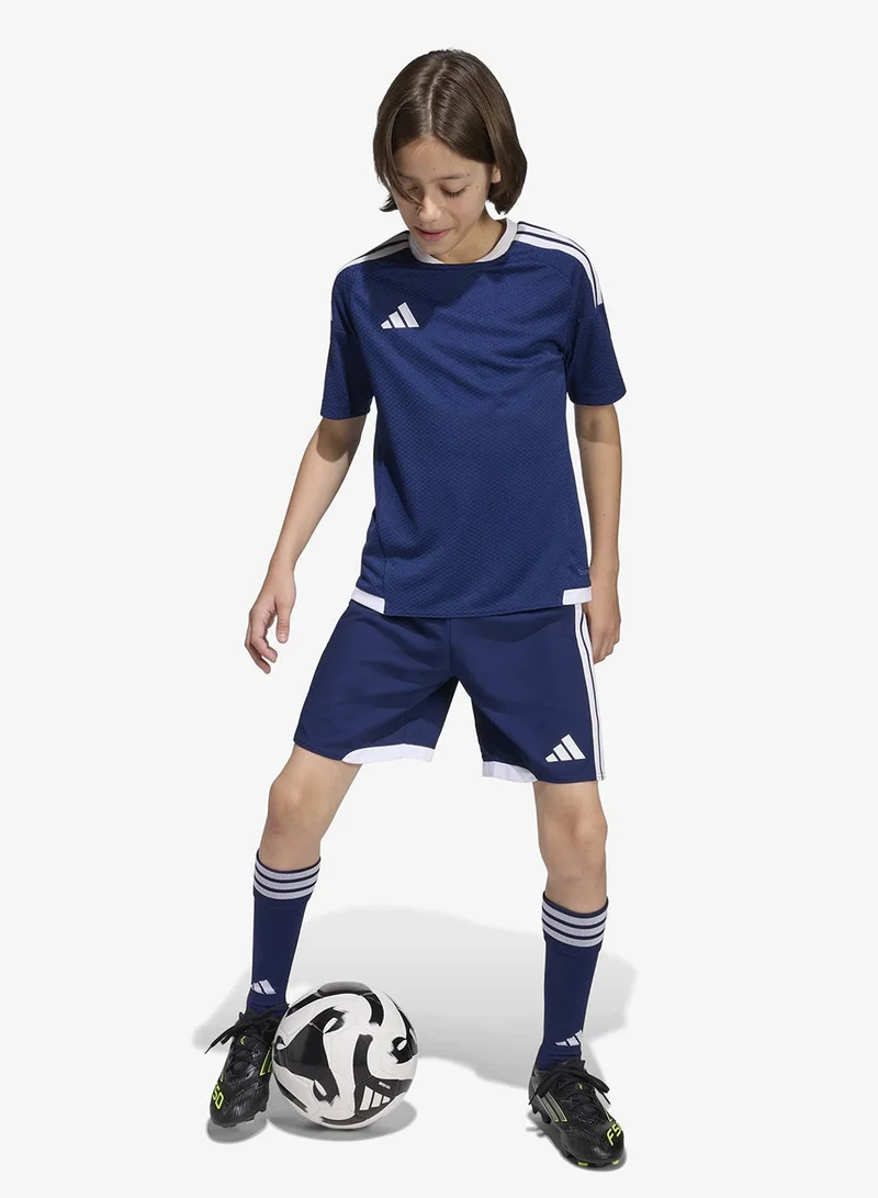 Adidas Kids Tiro26 Competition Match Day Jersey