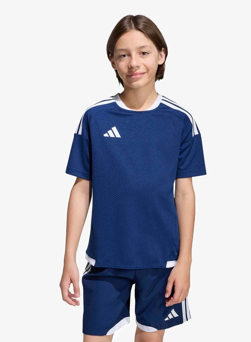 Adidas Kids Tiro26 Competition Match Day Jersey