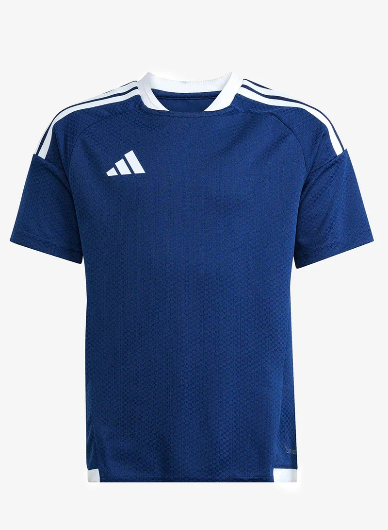 Adidas Kids Tiro26 Competition Match Day Jersey