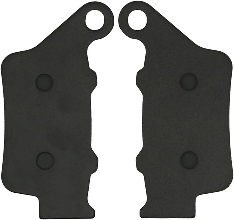 Wivplex Motorcycle Rear Brake Pads - Image 5
