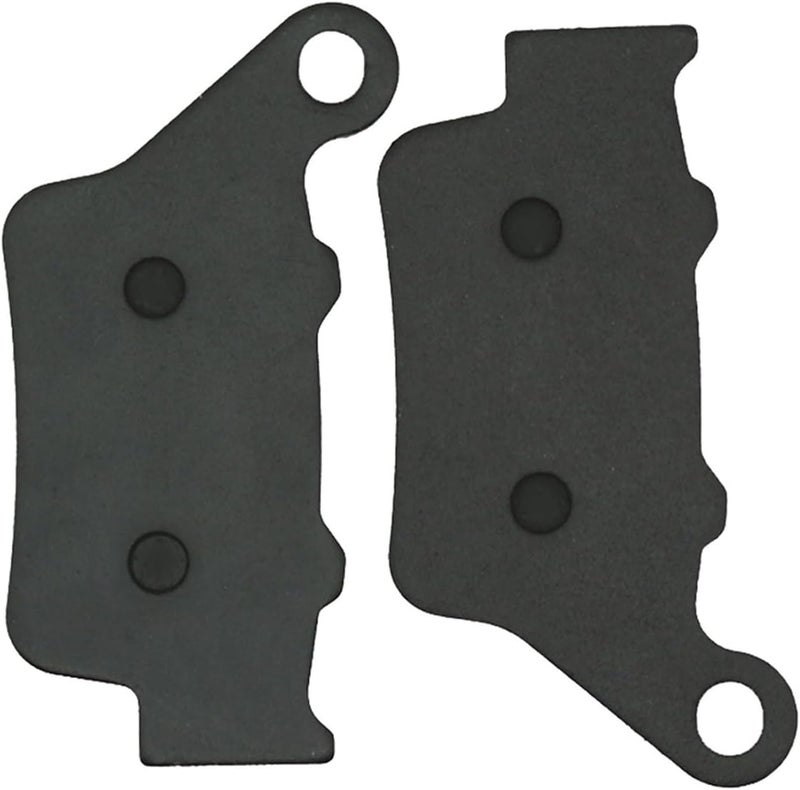 Wivplex Motorcycle Rear Brake Pads - Image 4