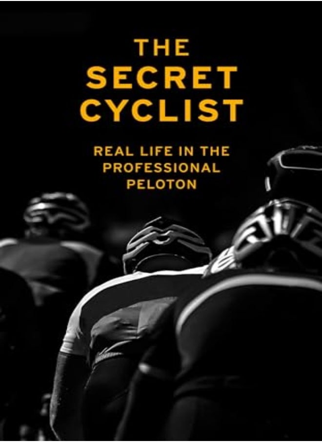 null - The Secret Cyclist - Image 1
