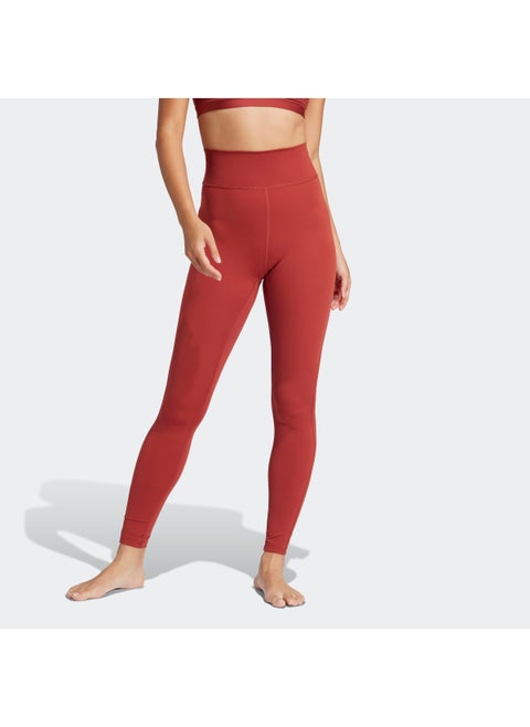 All Me Essential Full Length Leggings