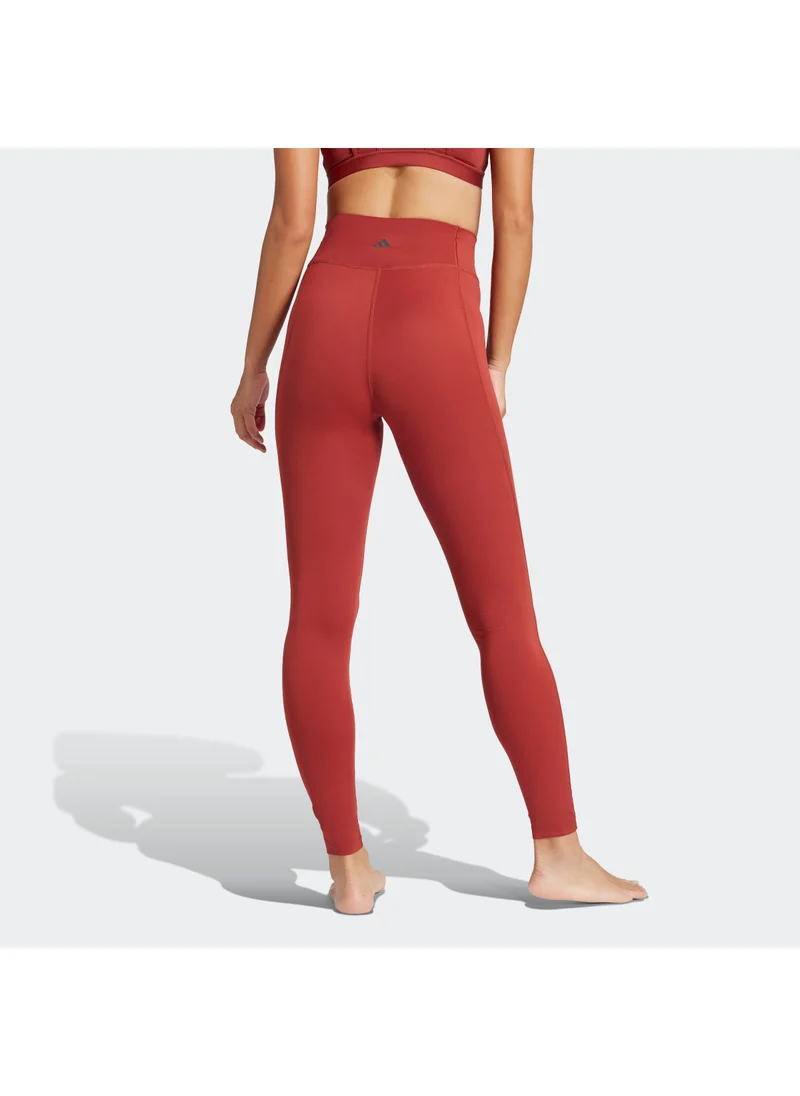 Adidas All Me Essential Full Length Leggings